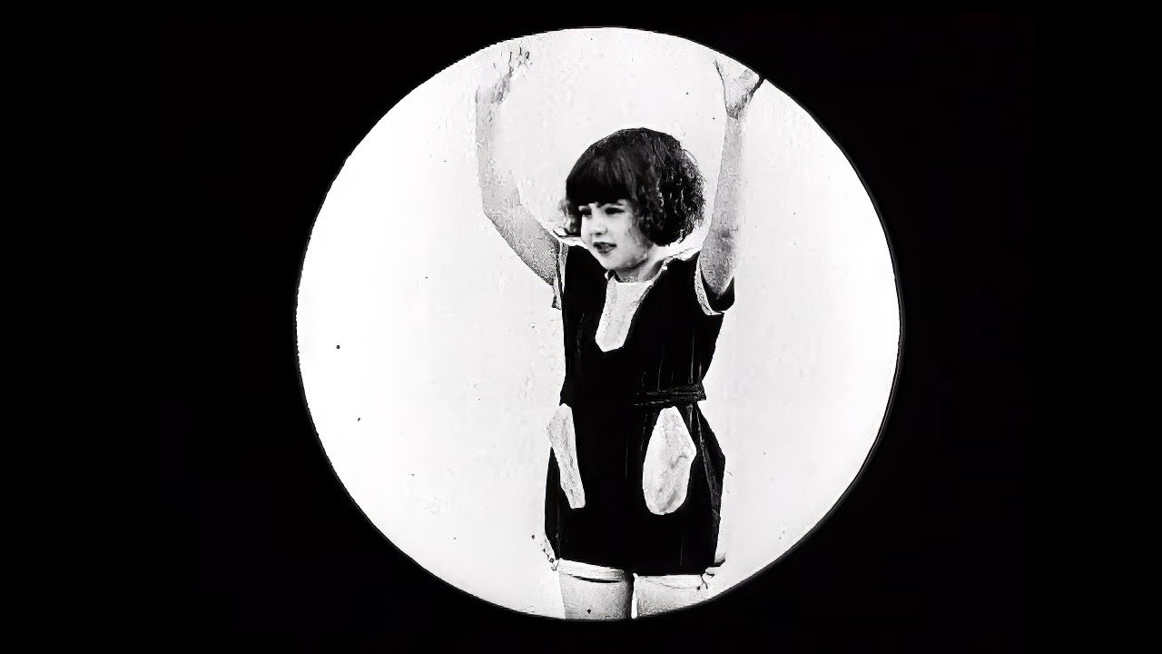 Walt Disney | Alice Helps the Romance (1926) Alice in Cartoonland Comedy | Live Action & Animation