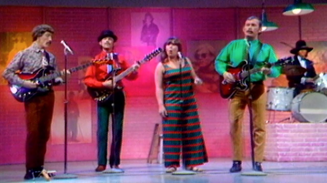 Spanky & Our Gang 