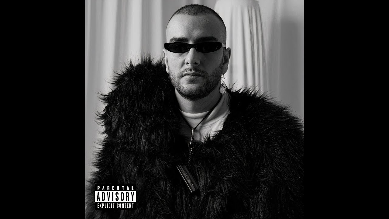 DRAGANOV - Type Beat ~ * WILI * // ( MOROCCO🇲🇦)