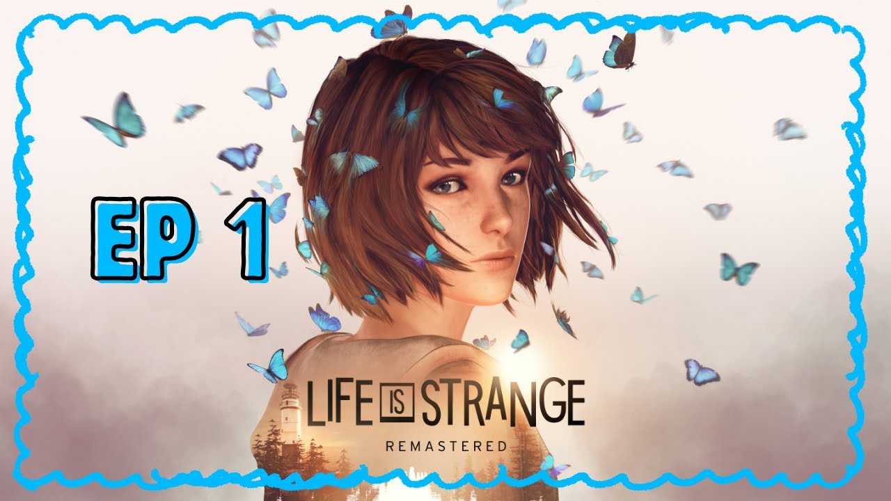 Life Is Strange REMASTERED odc.1 | Max Supermocna i powrót do Arcadia Bay 🦸🏻‍♀️🤩| TłumaczeniePL
