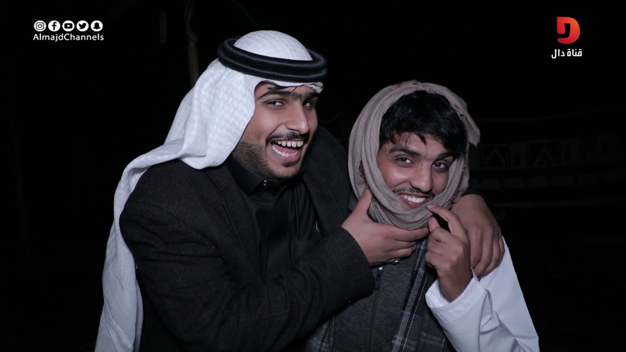 كواليس| مابعد البث لقاء مع سفير الوقف#همثون25