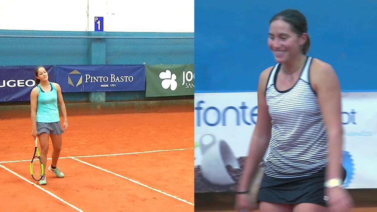 Campeonato Nacional Absoluto 2018