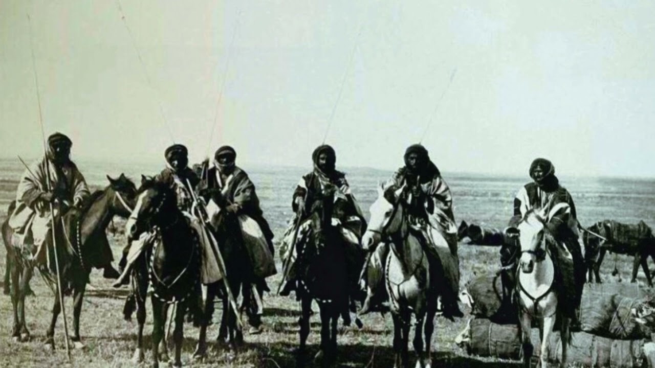 قصة المثل صبحونا صباح الشريفات