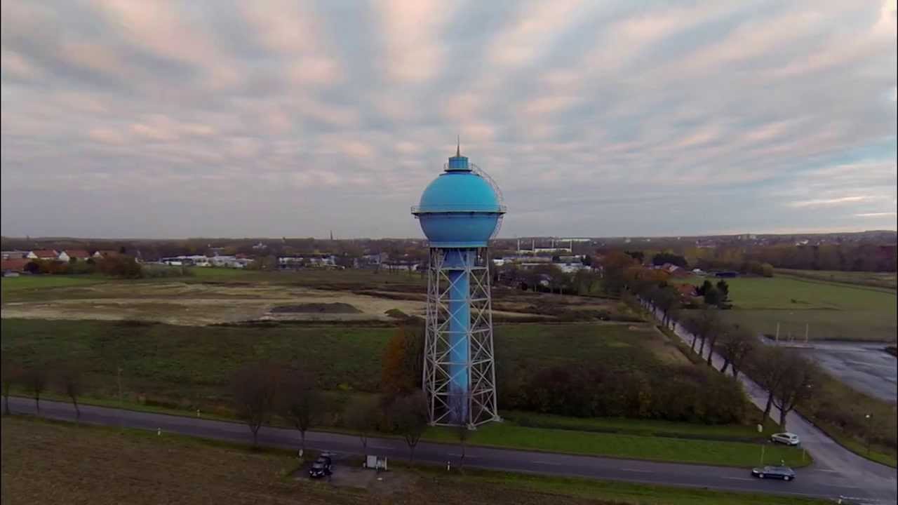 Wasserturm Ahlen