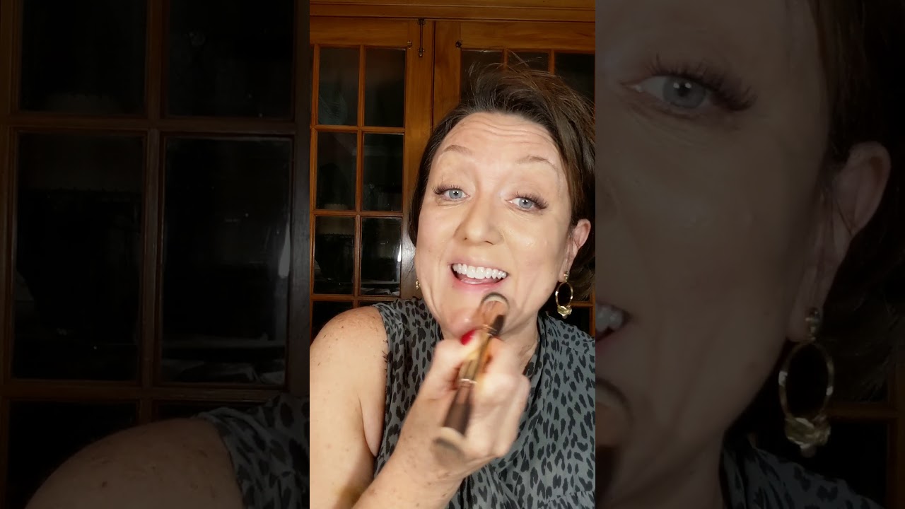 Maskcara Morning Makeup Tutorial!