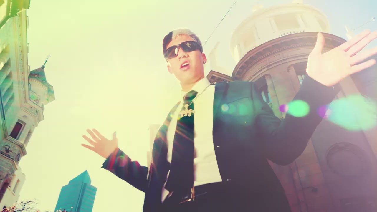 Deemon Towers - FLASH PA LOS FLASHBACKS (Video Oficial)