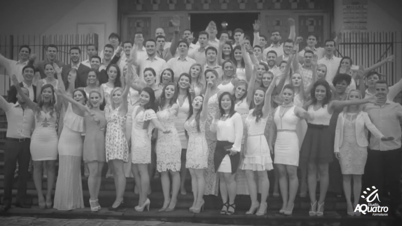 Same day edit  - Medicina UFPR 2016-2