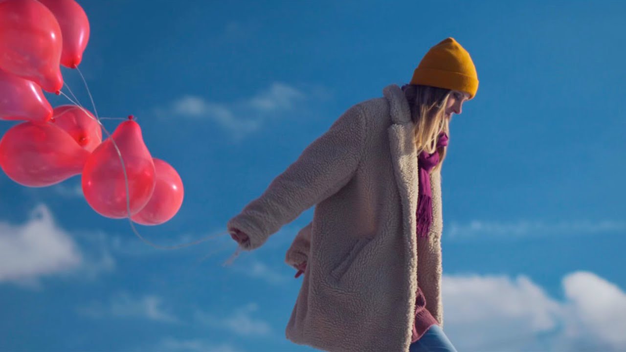 MIRIS - No Way Out (Official Video)