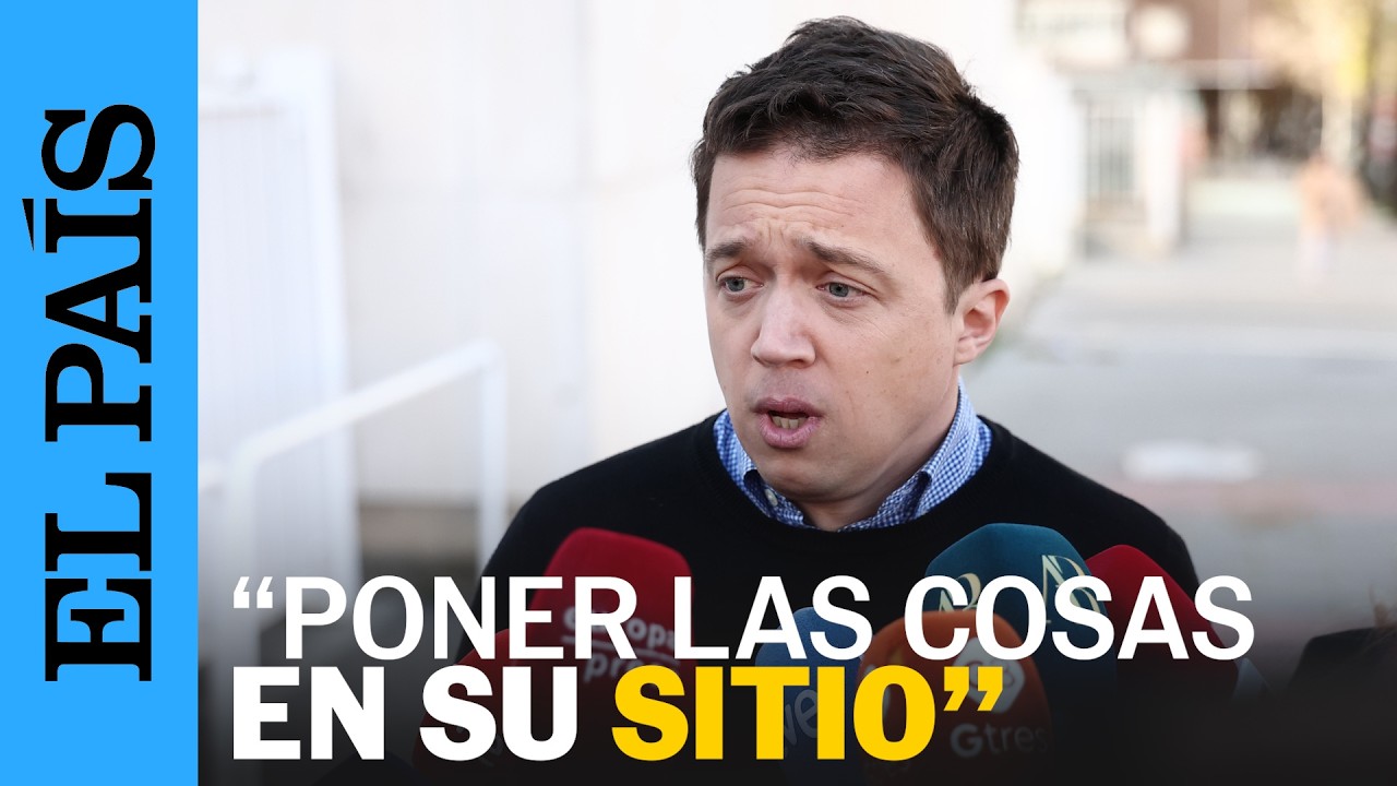 ERREJON | Suspendida su declaraci&oacute;n contra Moulia&aacute; por incomparecencia de la defensa de la actriz