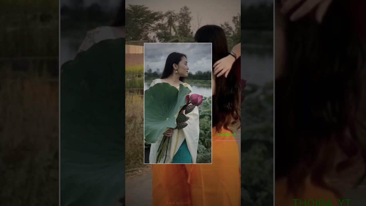 Manipuri song xml 🥀🥀🥀 eigi video new semba video