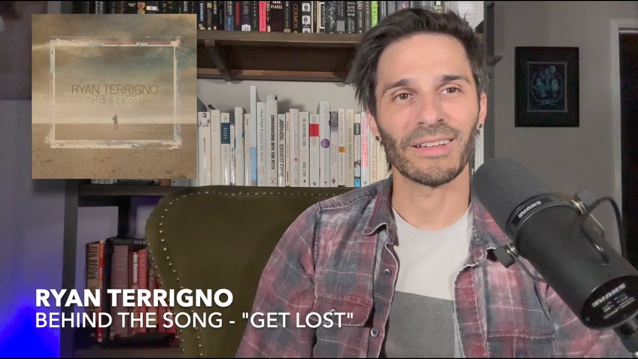 Ryan Terrigno | Behind The Song - 