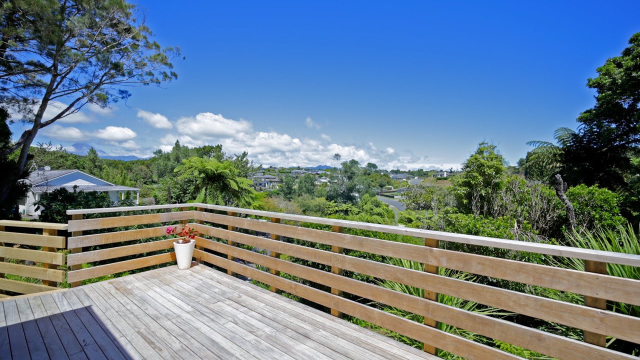 89B Poplar Grove, Whalers Gate, New Plymouth