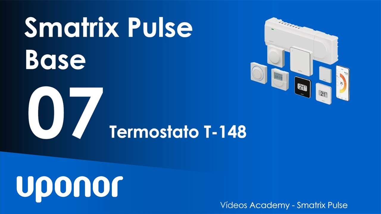 Samtrix Base Pulse T 148 v3