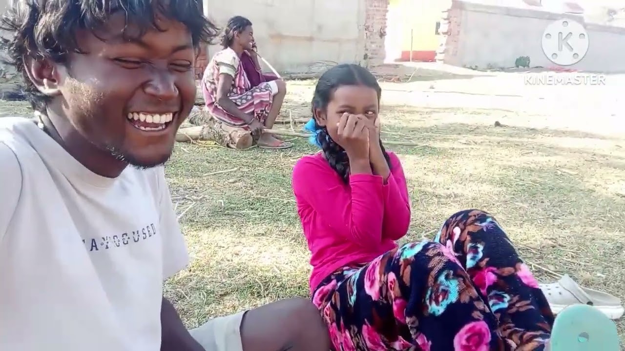 Village vlog 😁#funny #comedymovies #longvideo #villaglifestyle #village #masti 