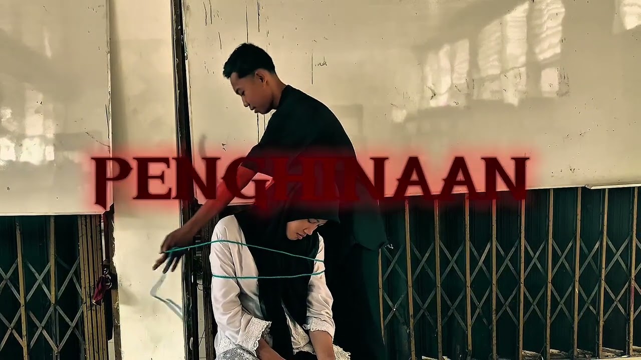 BULLYING || IKLAN LAYANAN MASYARAKAT || SMAN 1 RUMPIN  XI.1🚑🪫🚫