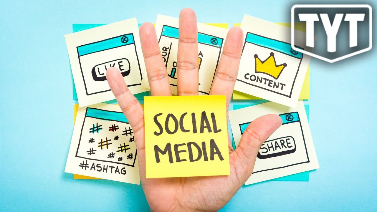The Social Media Problem EVERYONE Has