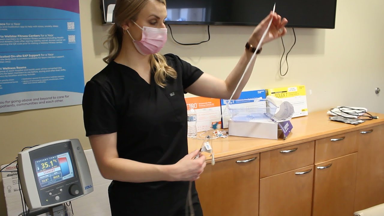 Zoll In-service Video 2