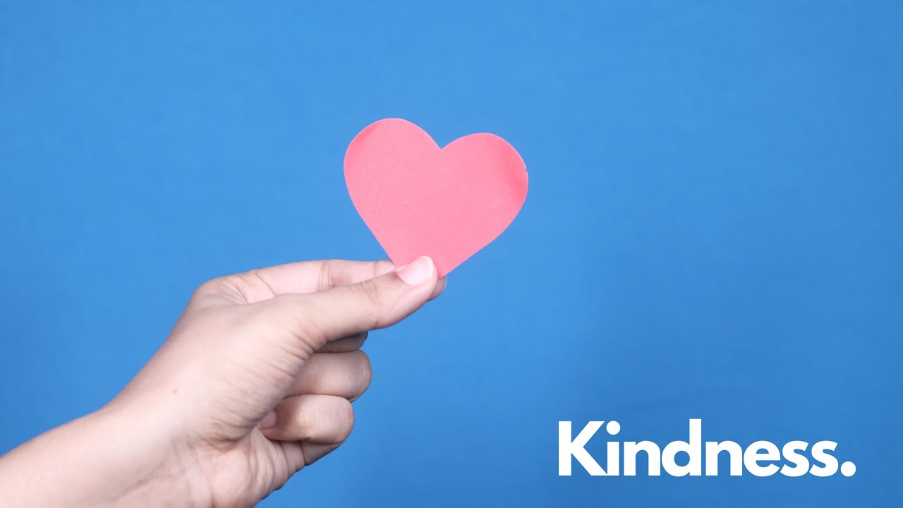 Kindness Assembly