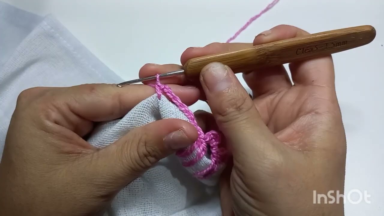 Caseado moldura facil.