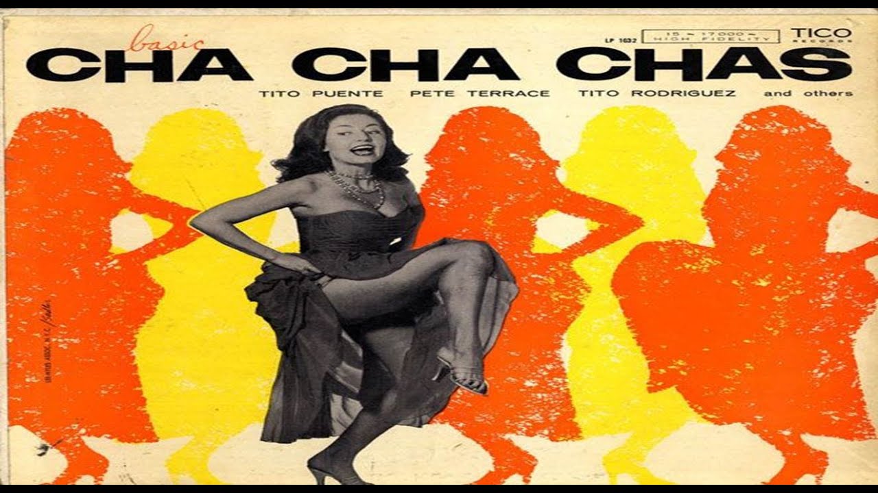 Pete Terrace Quintet - Tonight Cha Cha Chá