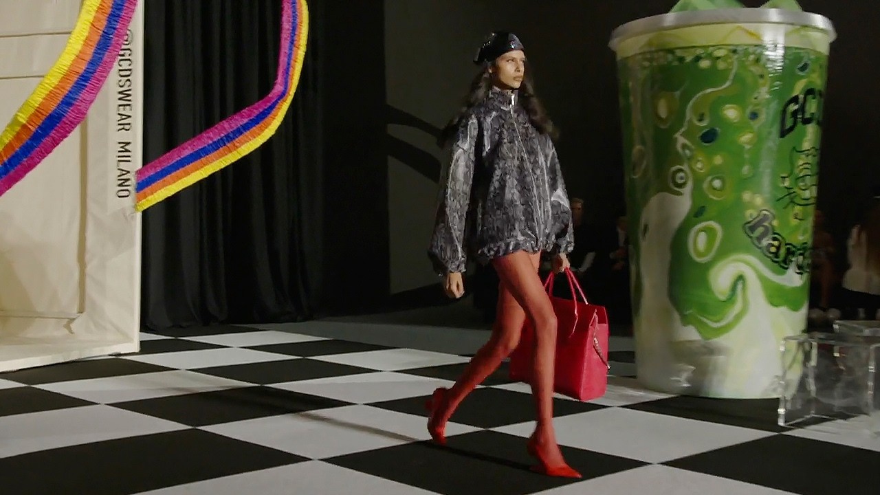 GCDS | Fall Winter 2026/2027 | Milan Fashion Week