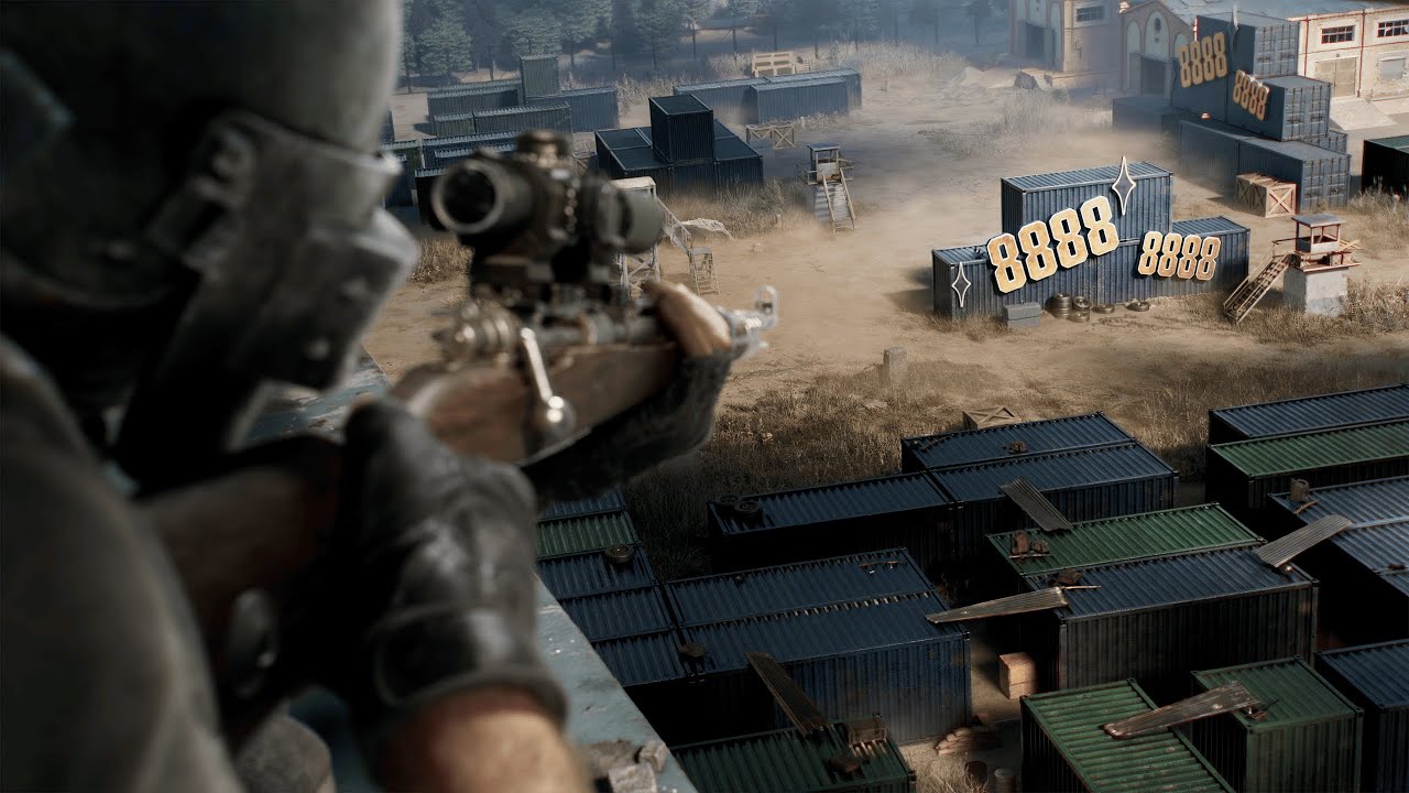 НОЧНОЙ ЭКШОН #pubg  #стрим #stream