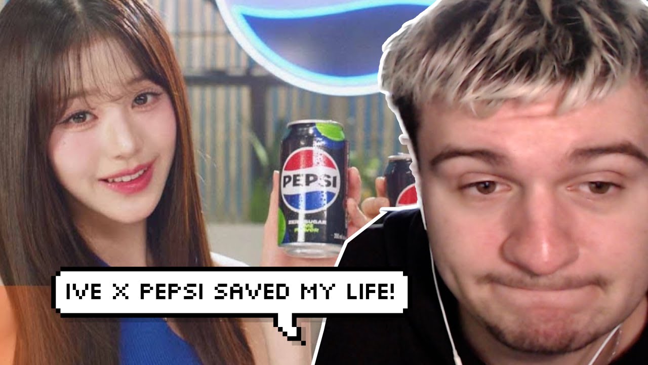 CARBONATED QUEENS IVE! | IVE - 'SUMMER FESTA' MV | REACTION