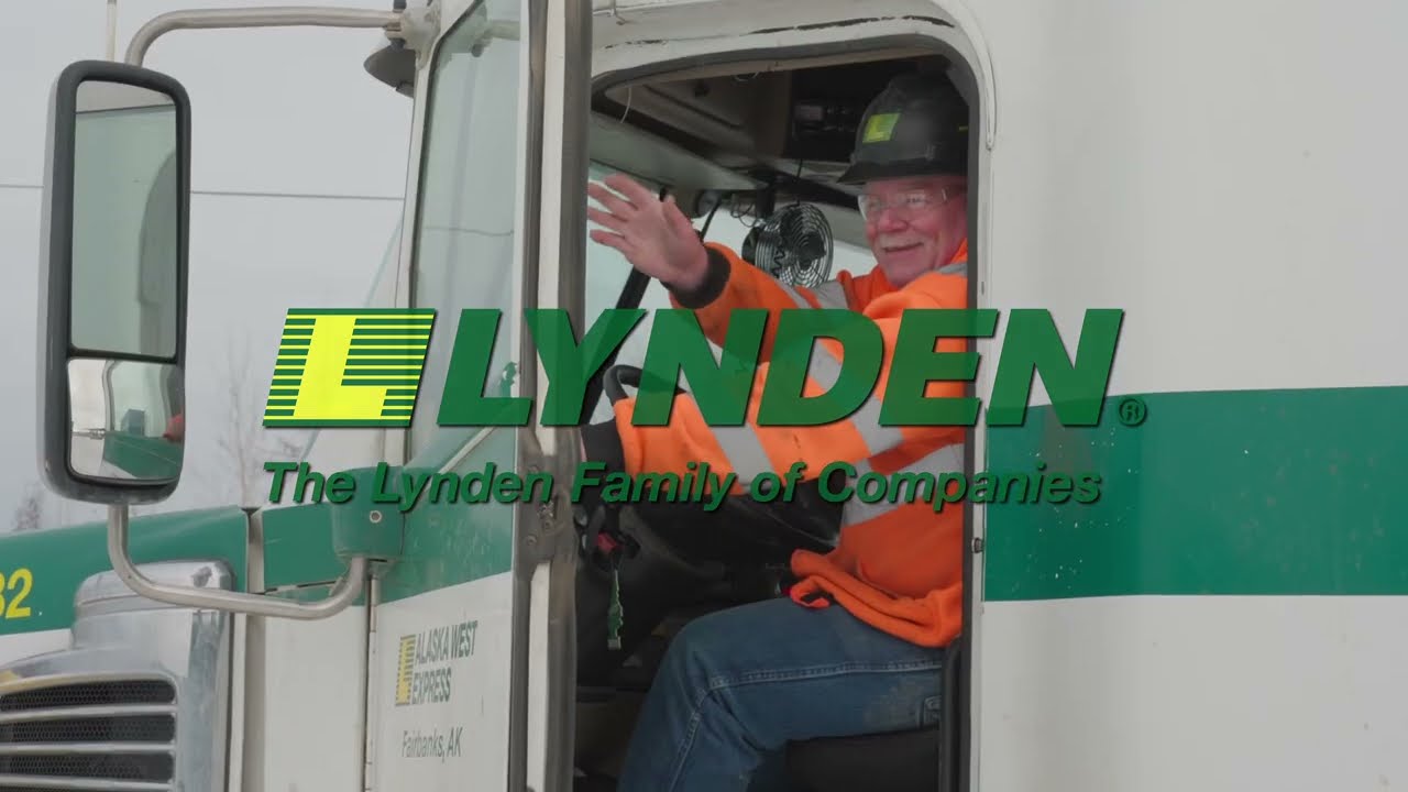 The Lynden Family of Companies (Alternate Version)