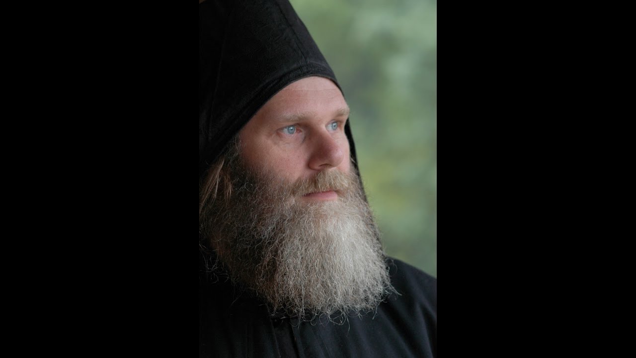 Altvater Johannes zur Christianisierung Europas
