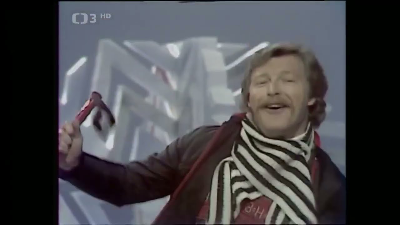 Milan Drobn&yacute; - Na hor&aacute;ch (1978)