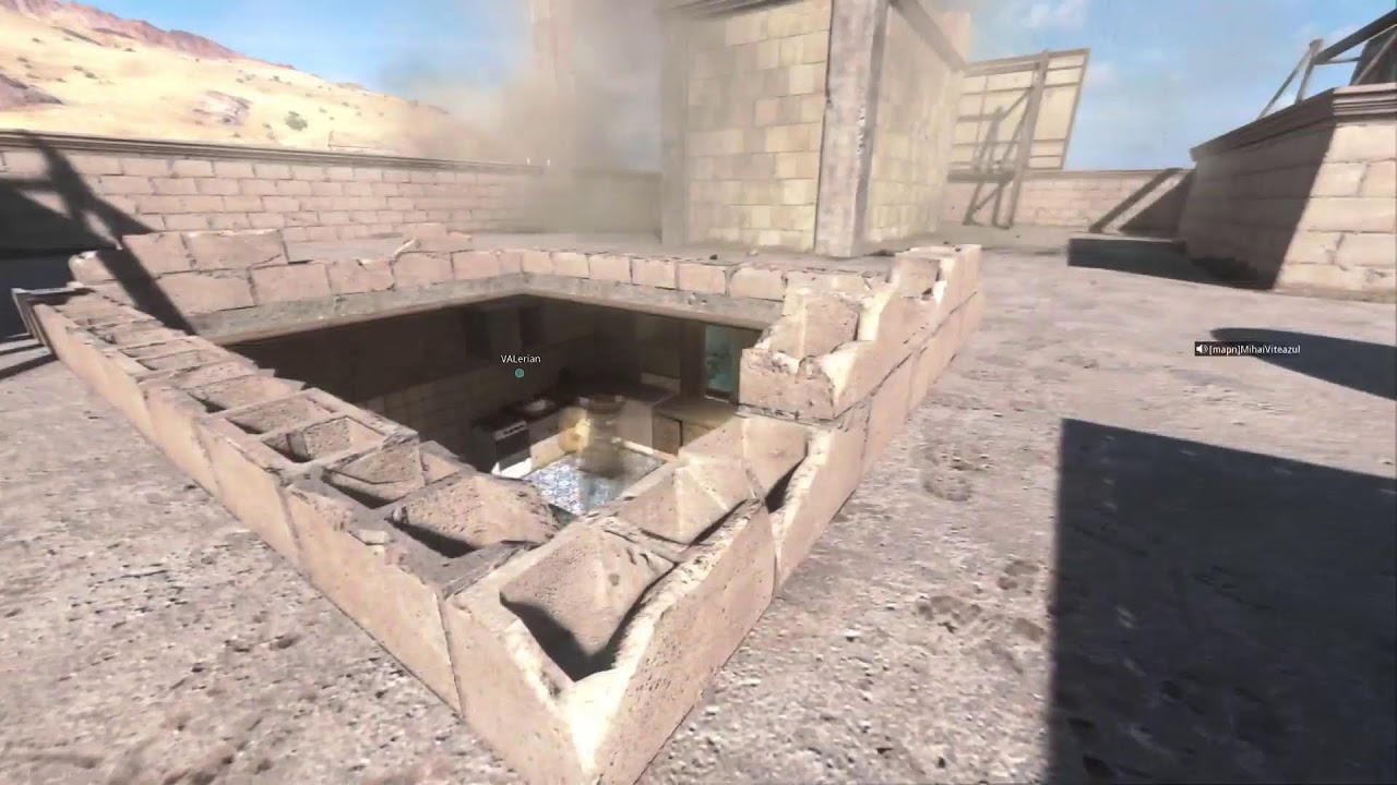 DMZ - 