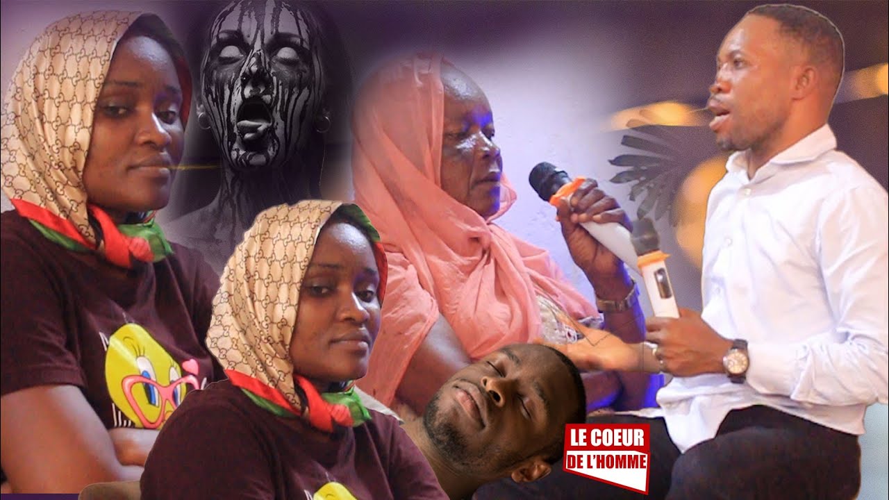 MAMA LEKI YA MUTEMA MABE AKANGA LIBALA YA NIECE NAYE NAKODIA KAKA PONA FUFU LELO MOBALI AKOTI MABELE