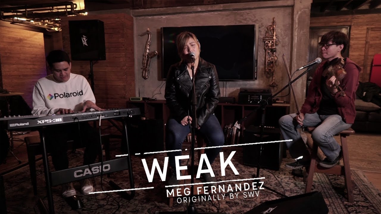 EP03: Meg Fernandez - 