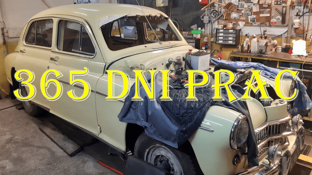 365 DNI PRACY.....(PODSUMOWANIE ROKU 2K21)