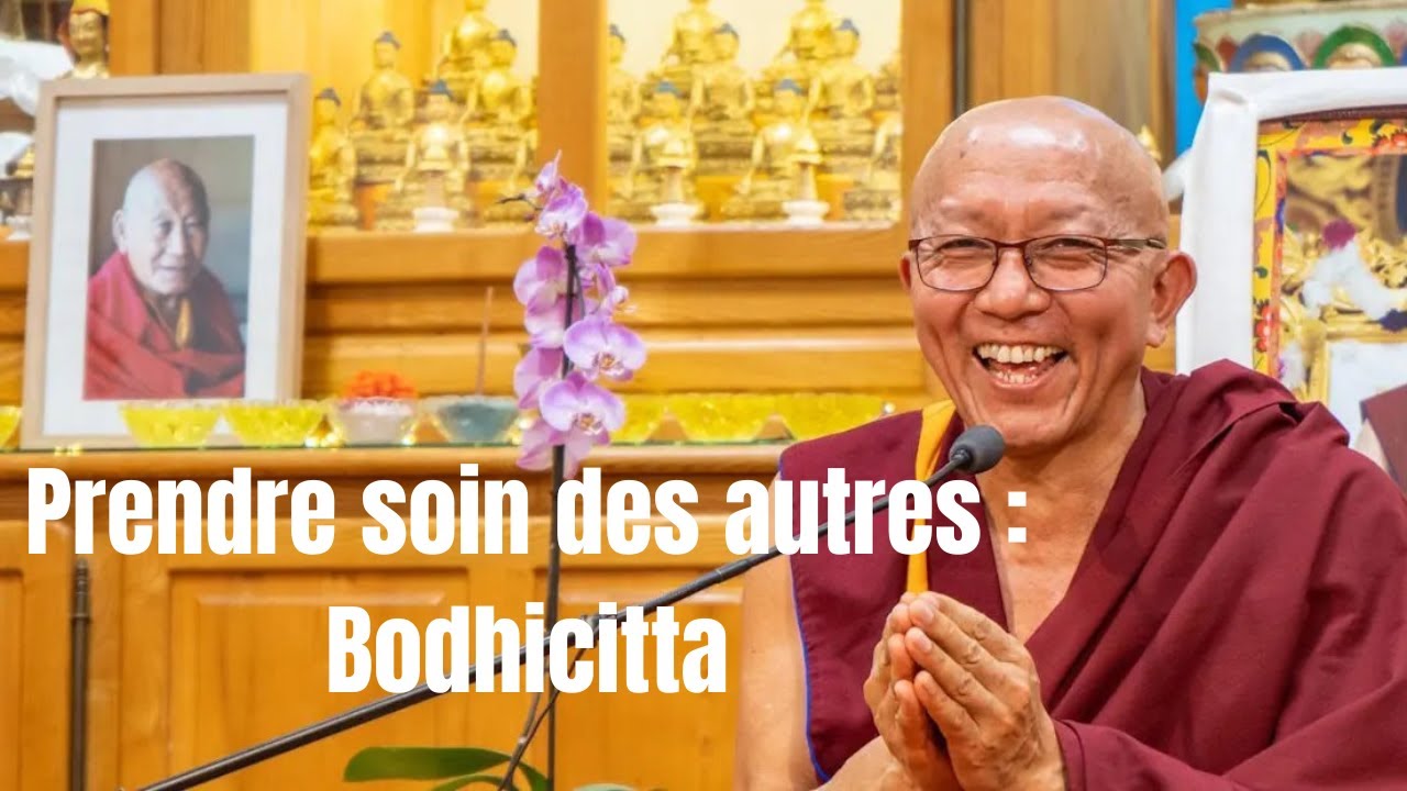8) Prendre soin des autres, Bodhicitta - Guéshé Lodèn - 16.11.25.apm