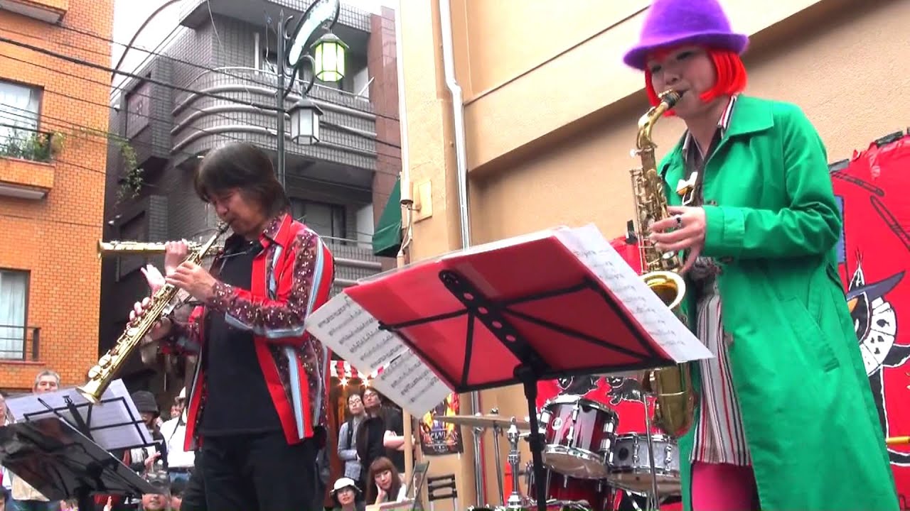 「