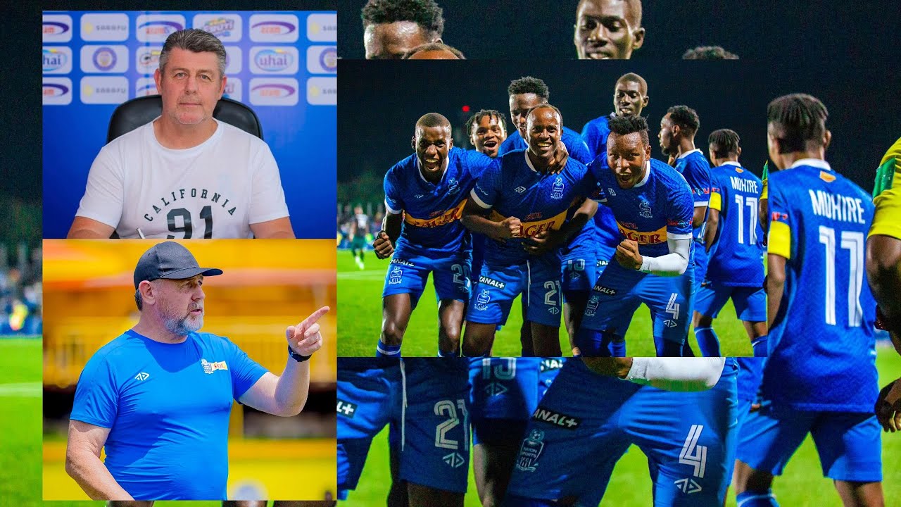 KIGALI SITE: RAYON SPORT YONGEYE GUTSINDWA?? UMUTOZA YAVUZEKO BIGIYE GUHINDUKA!!!