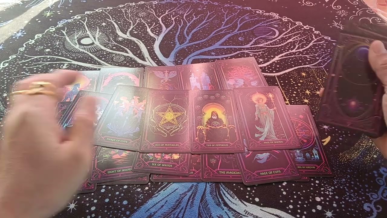 🔮#แรนดอม #มีคนอาลัยอาวรณ์คุณตัวคุณเปลี่ยนไปมาก..🔮
