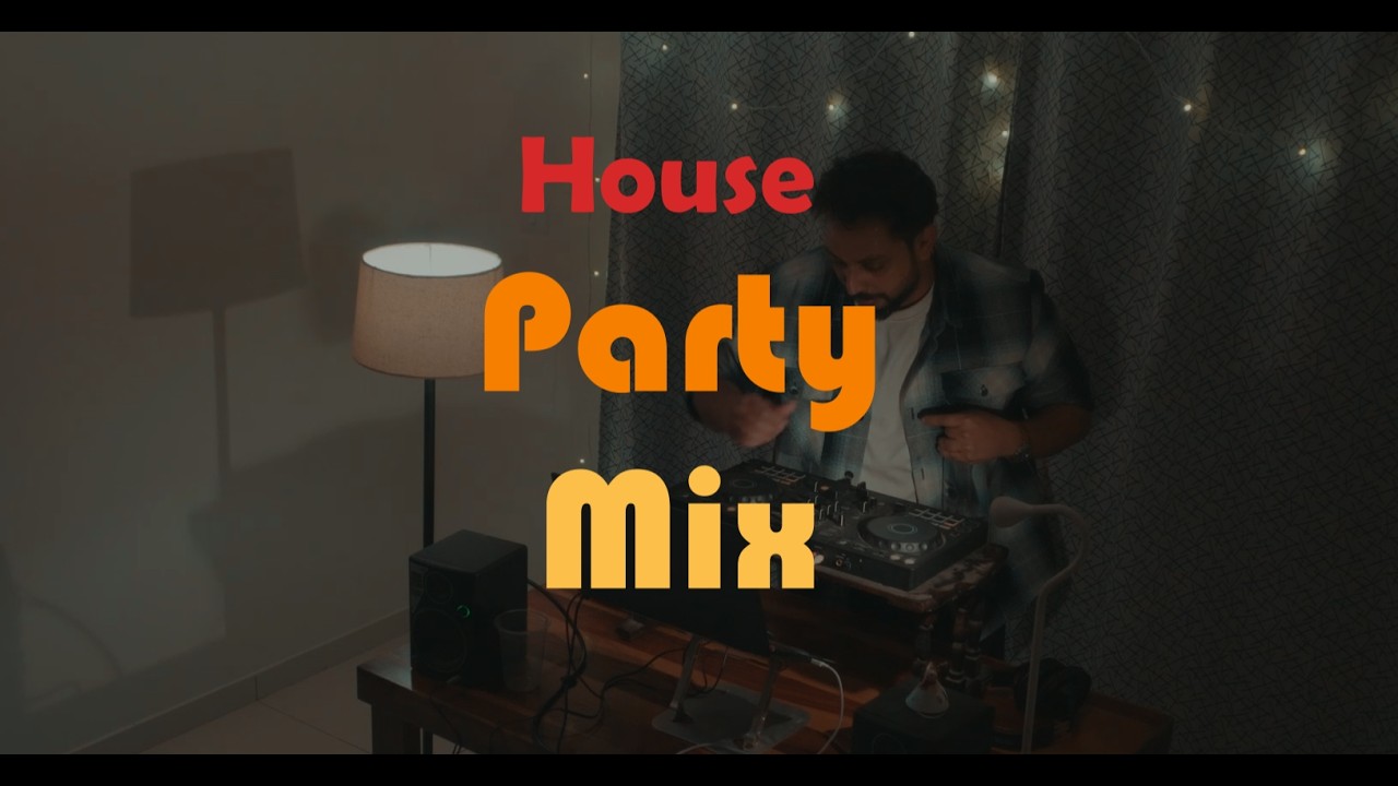 Crazy Beats | Live Mixing