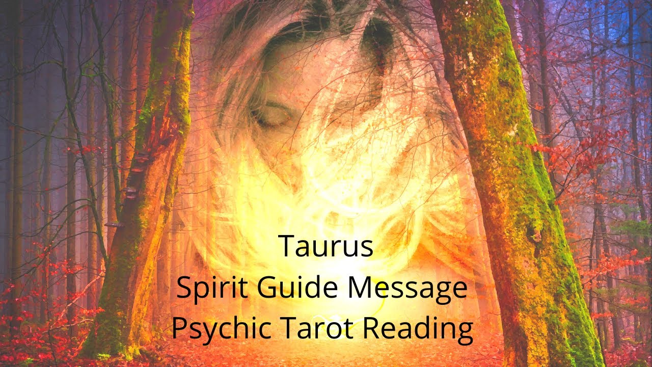 Taurus, Your Spirit Guide Is Showing You A Glorious Freedom & Majesty That Takes Your Breath Away