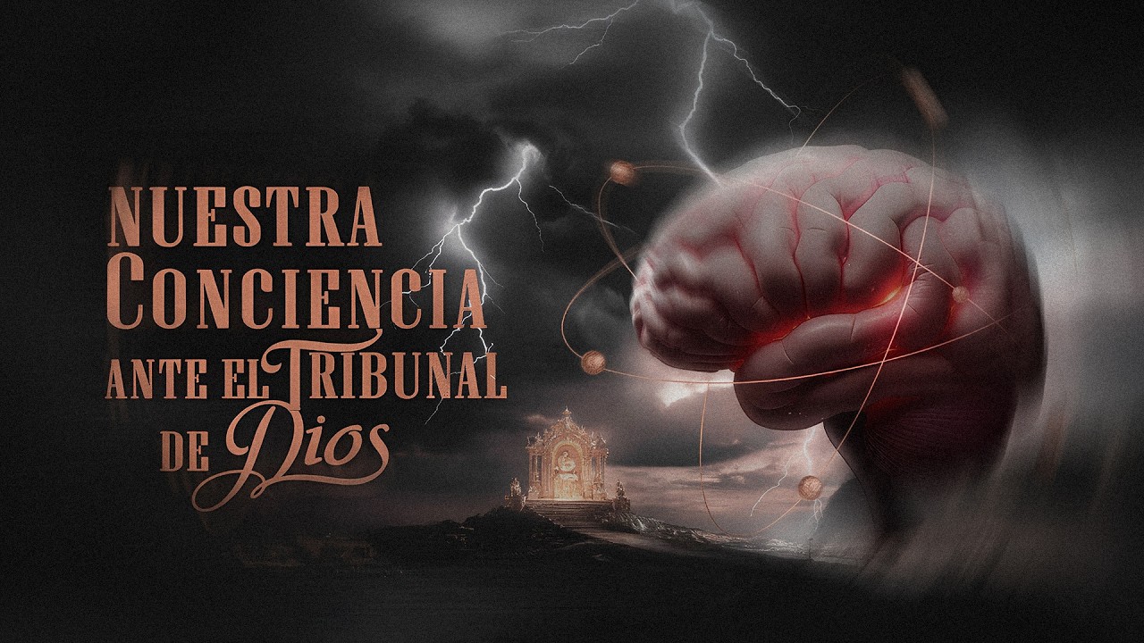 Nuestra Conciencia Ante El Tribunal De Dios