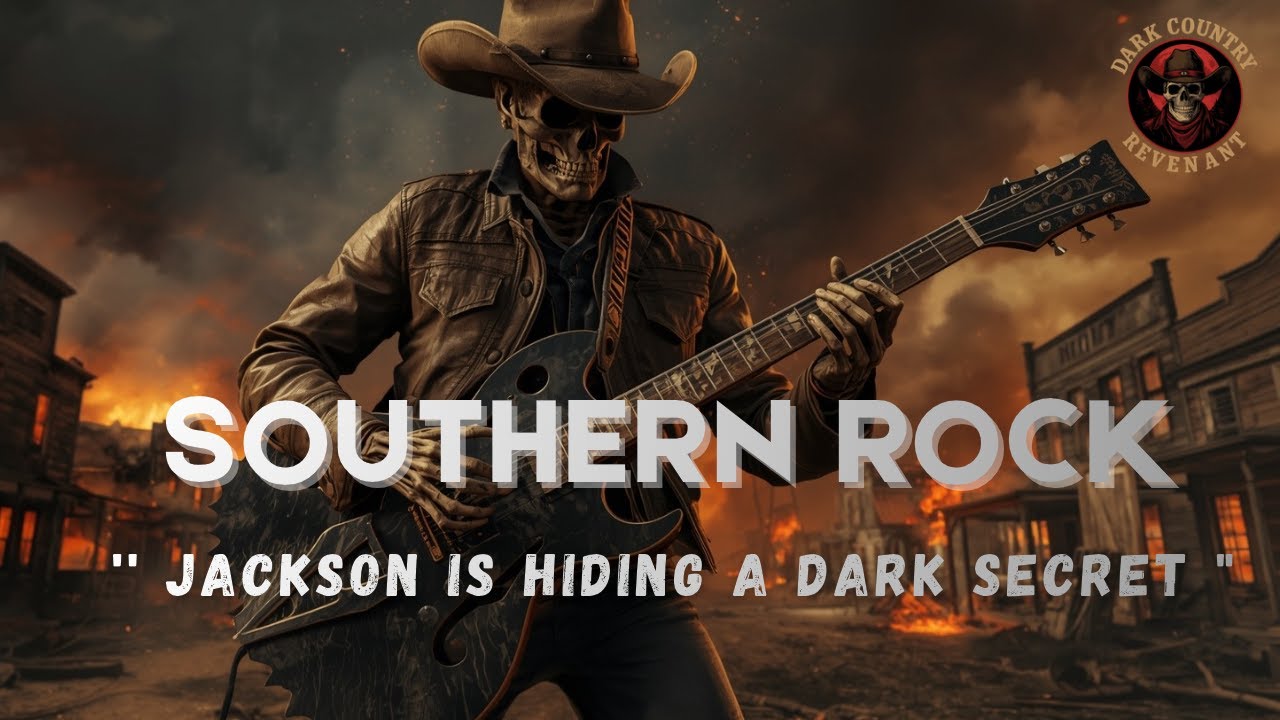 SOUTHERN ROCK – Broken Faith in Jackson Town