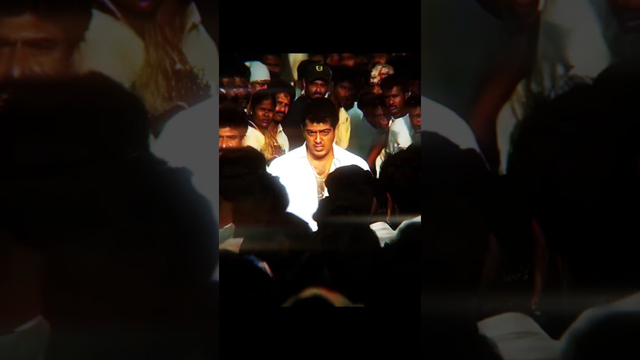 Guru 💥🔪 | Thala | Attagasam Edit