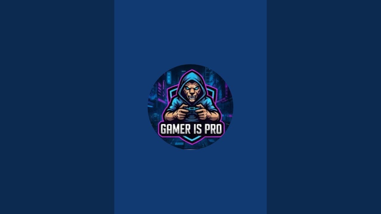 Gamer_is_pro is live