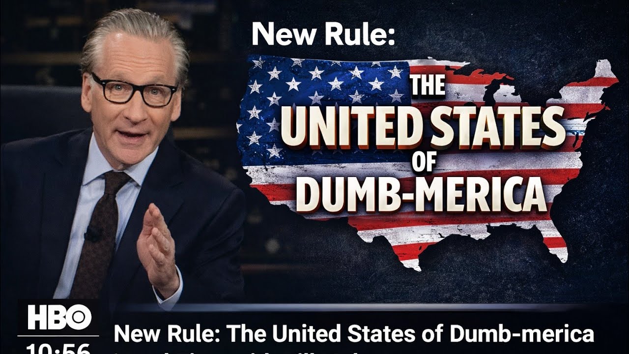 Stop Making Dense! | Brutal Truth About America