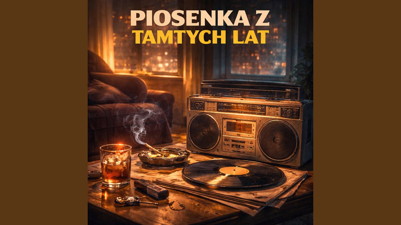 Piosenka z tamtych lat