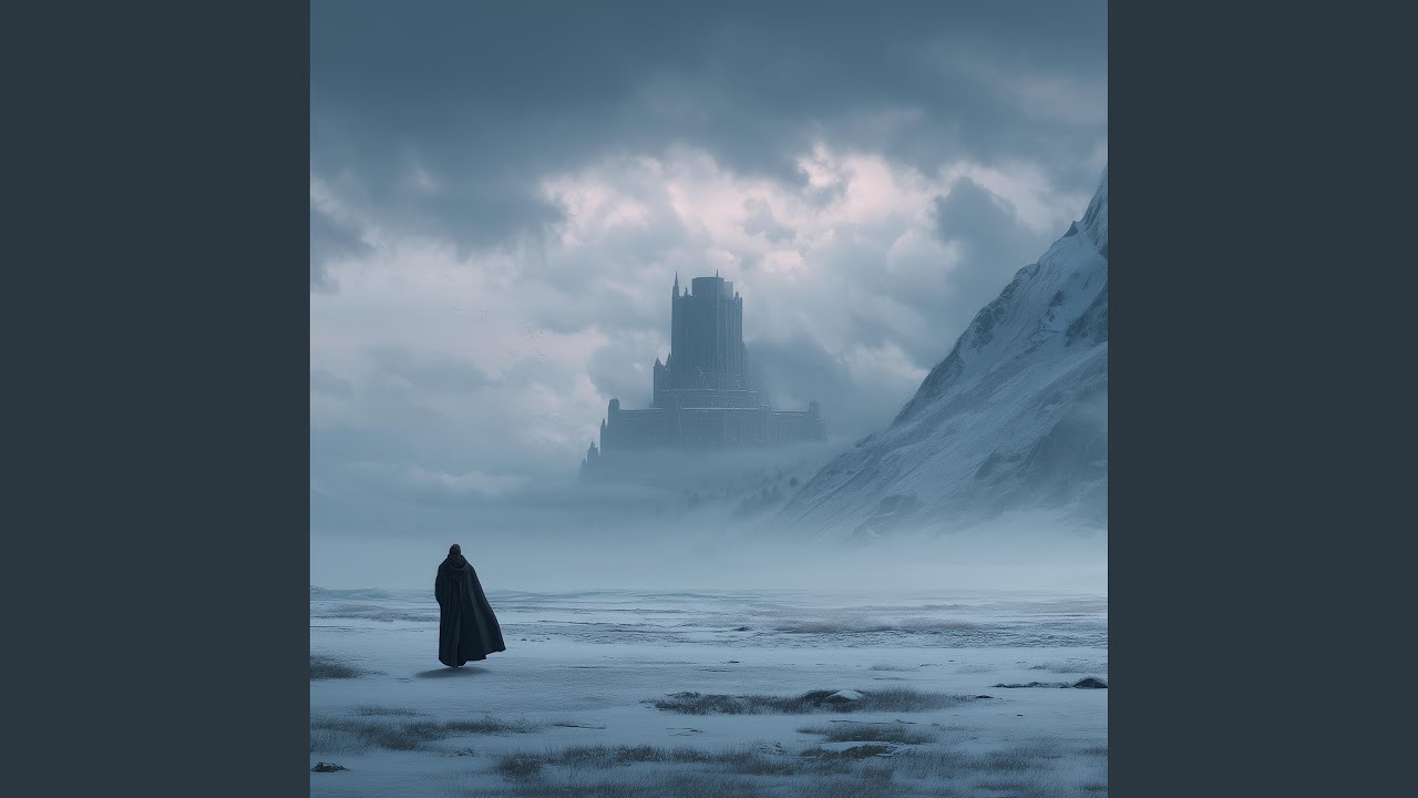 Collapse of the Iron Knight