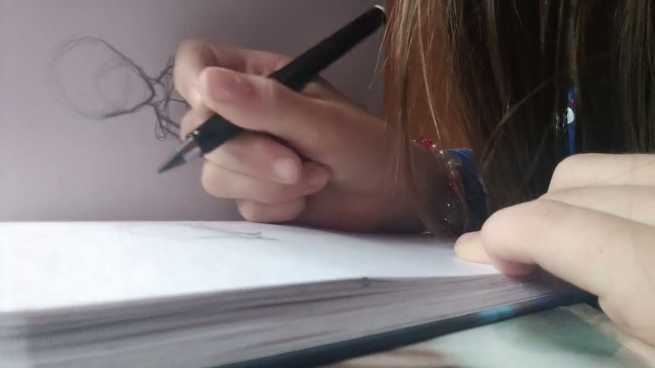 Нус...Просто рисую=)
