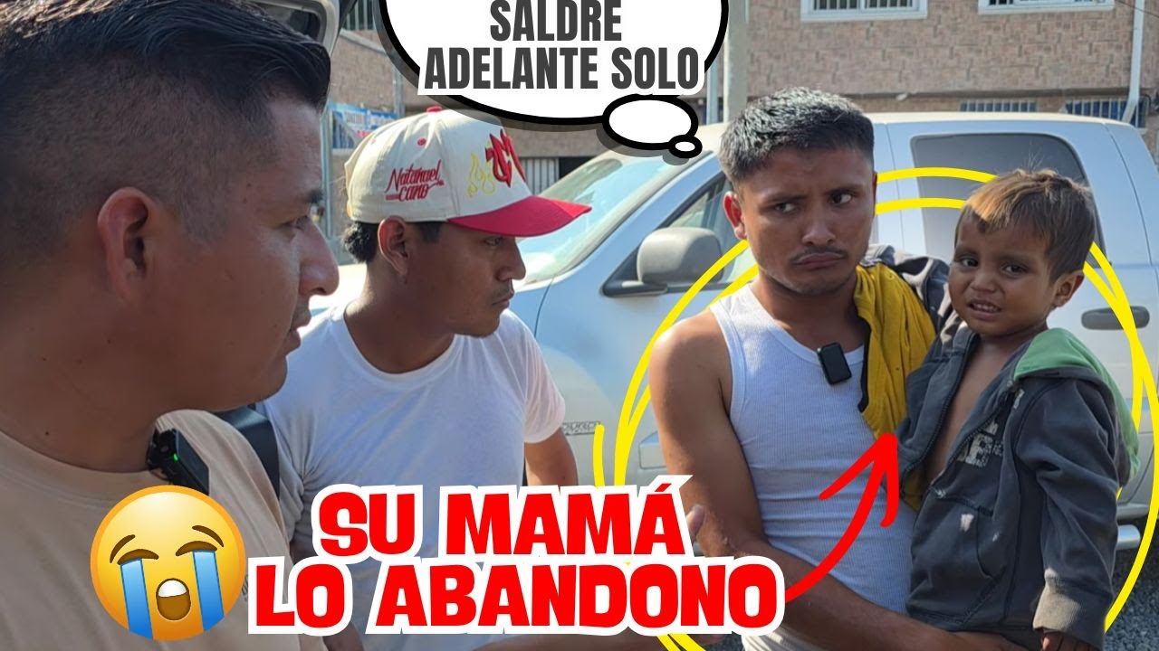que triste! EL NIÑO SALIÓ DEL HOSPITAL Y A KEYLI NI LE IMPORTÓ SABER DE SU HIJO😨😭 lo abandono💔💔