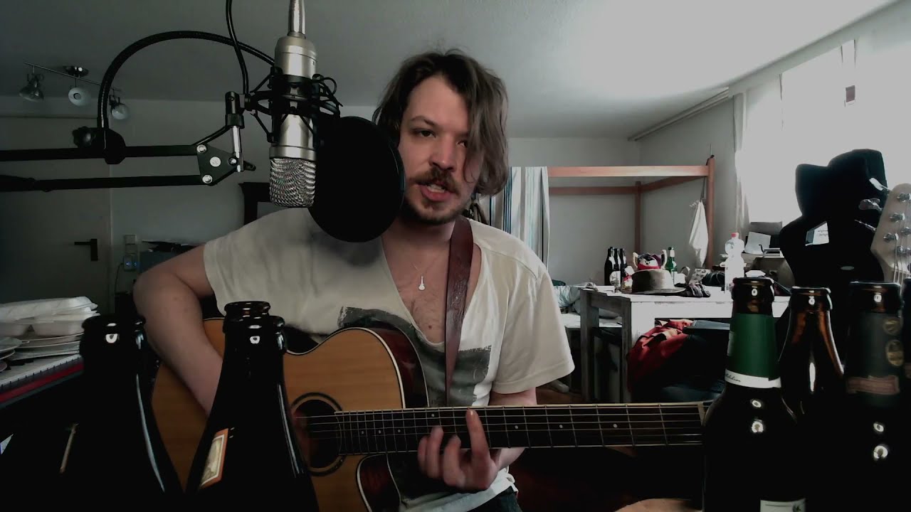 Mach was draus (original Song)